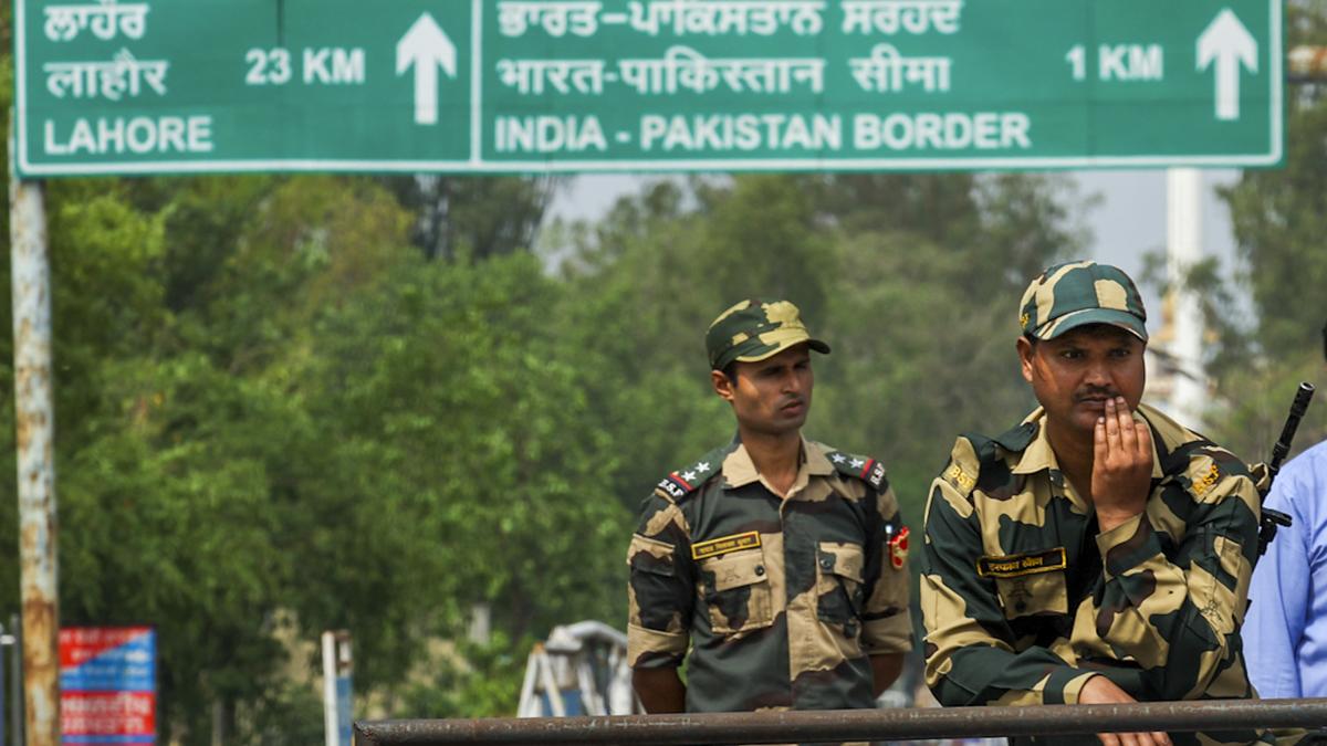 Jammu and Kashmir HC orders return of 63-year-old woman deported to Pakistan